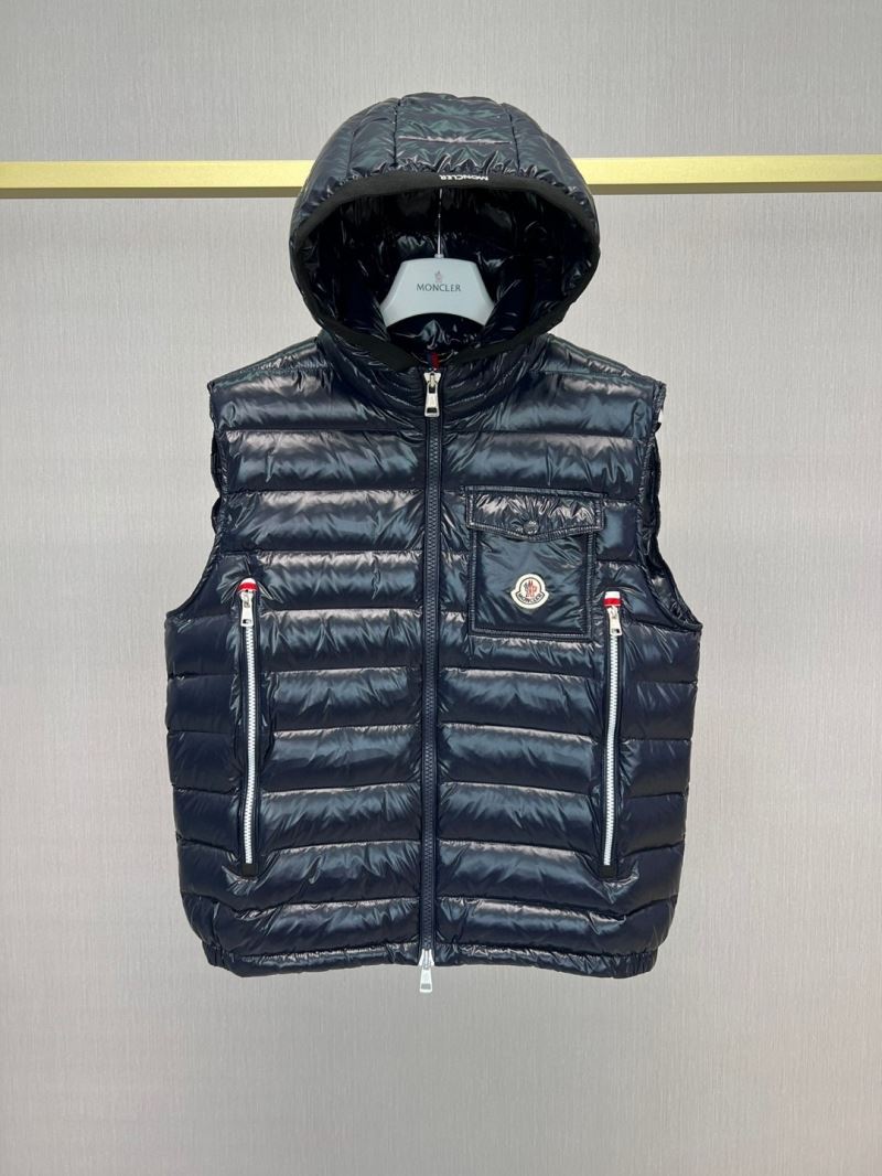 Moncler Down Jackets